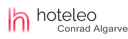 hoteleo - Conrad Algarve