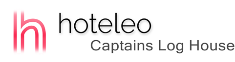 hoteleo - Captains Log House