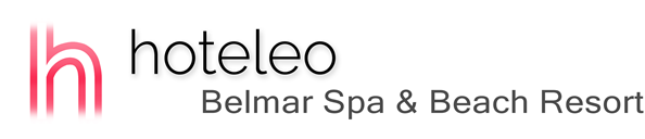 hoteleo - Belmar Spa & Beach Resort