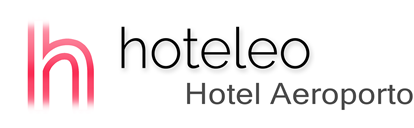 hoteleo - Hotel Aeroporto