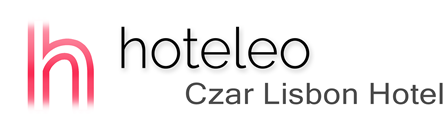 hoteleo - Czar Lisbon Hotel
