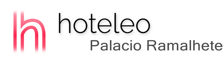hoteleo - Palacio Ramalhete