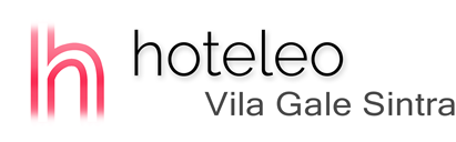 hoteleo - Vila Gale Sintra