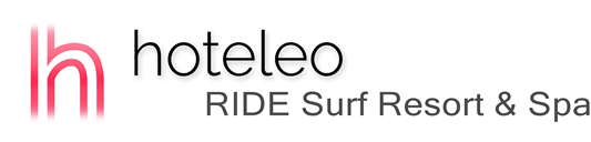 hoteleo - RIDE Surf Resort & Spa