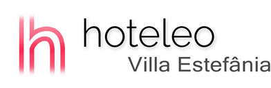 hoteleo - Villa Estefânia