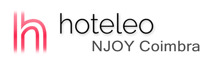 hoteleo - NJOY Coimbra