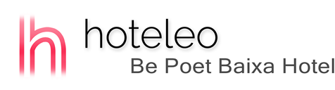 hoteleo - Be Poet Baixa Hotel