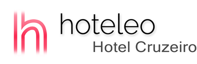 hoteleo - Hotel Cruzeiro