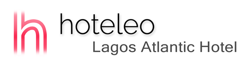 hoteleo - Lagos Atlantic Hotel