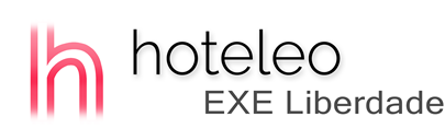 hoteleo - EXE Liberdade