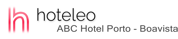 hoteleo - ABC Hotel Porto - Boavista