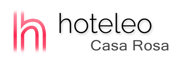 hoteleo - Casa Rosa