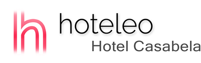 hoteleo - Hotel Casabela