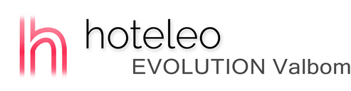 hoteleo - EVOLUTION Valbom