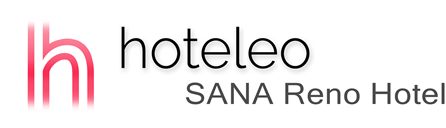 hoteleo - SANA Reno Hotel