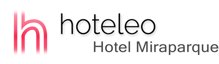 hoteleo - Hotel Miraparque