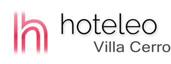 hoteleo - Villa Cerro