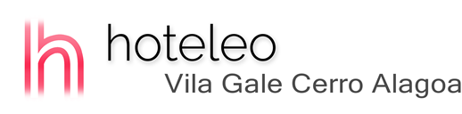 hoteleo - Vila Gale Cerro Alagoa