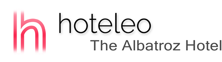 hoteleo - The Albatroz Hotel