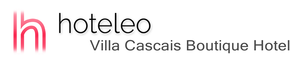 hoteleo - Villa Cascais Boutique Hotel