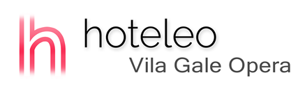 hoteleo - Vila Gale Opera