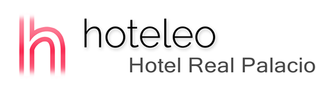 hoteleo - Hotel Real Palacio