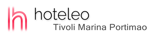 hoteleo - Tivoli Marina Portimao