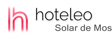hoteleo - Solar de Mos