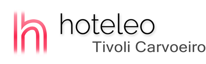 hoteleo - Tivoli Carvoeiro