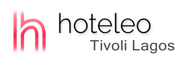hoteleo - Tivoli Lagos