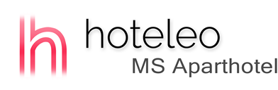 hoteleo - MS Aparthotel