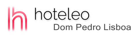 hoteleo - Dom Pedro Lisboa