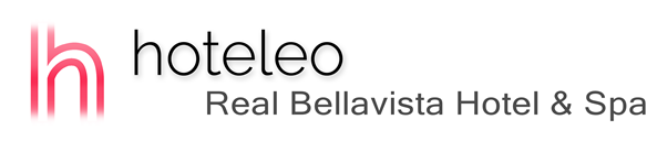hoteleo - Real Bellavista Hotel & Spa
