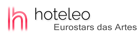 hoteleo - Eurostars das Artes
