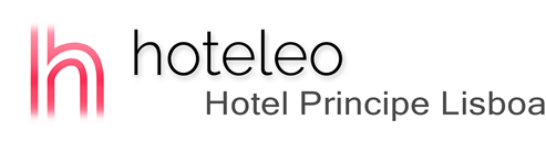 hoteleo - Hotel Principe Lisboa