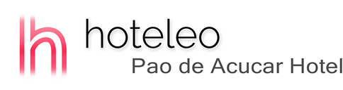 hoteleo - Pao de Acucar Hotel