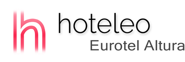 hoteleo - Eurotel Altura