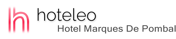 hoteleo - Hotel Marques De Pombal