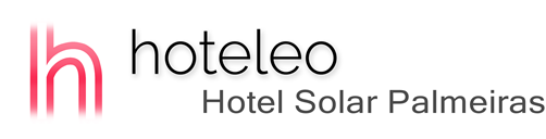 hoteleo - Hotel Solar Palmeiras