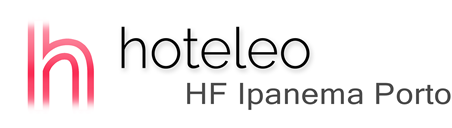 hoteleo - HF Ipanema Porto