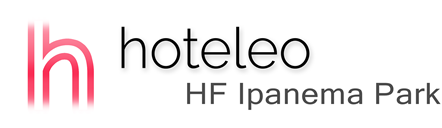hoteleo - HF Ipanema Park