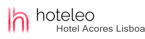 hoteleo - Hotel Acores Lisboa