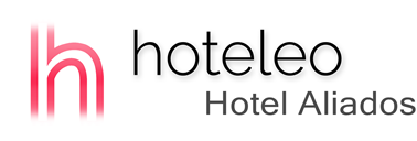 hoteleo - Hotel Aliados
