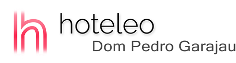 hoteleo - Dom Pedro Garajau
