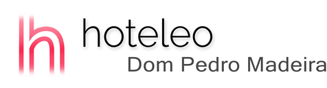 hoteleo - Dom Pedro Madeira