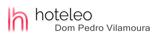 hoteleo - Dom Pedro Vilamoura