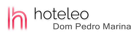 hoteleo - Dom Pedro Marina