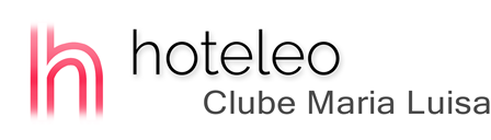 hoteleo - Clube Maria Luisa