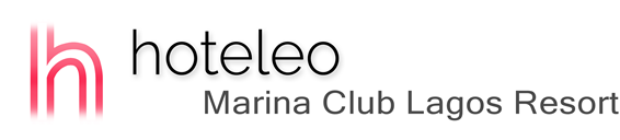 hoteleo - Marina Club Lagos Resort