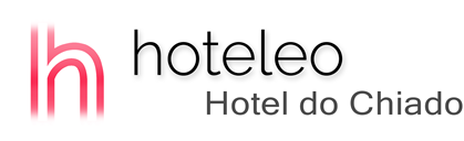 hoteleo - Hotel do Chiado